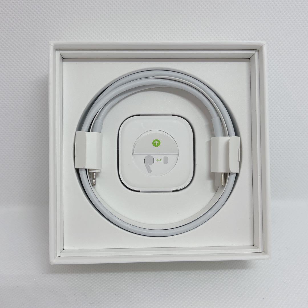 【美品】 付属品未使用 Apple AirPodsPro 第一世代 正規品