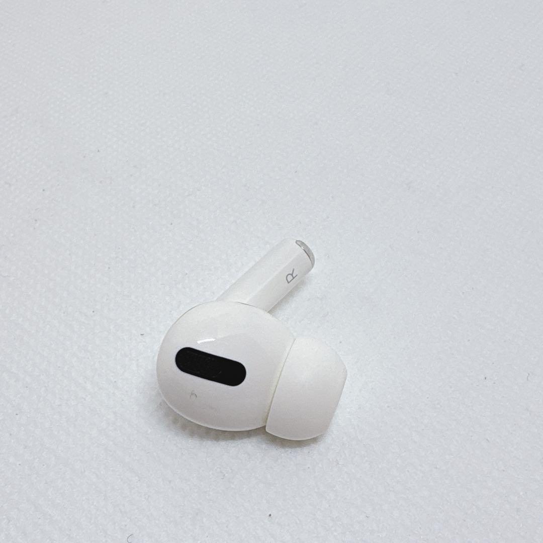 【美品】 付属品未使用 Apple AirPodsPro 第一世代 正規品