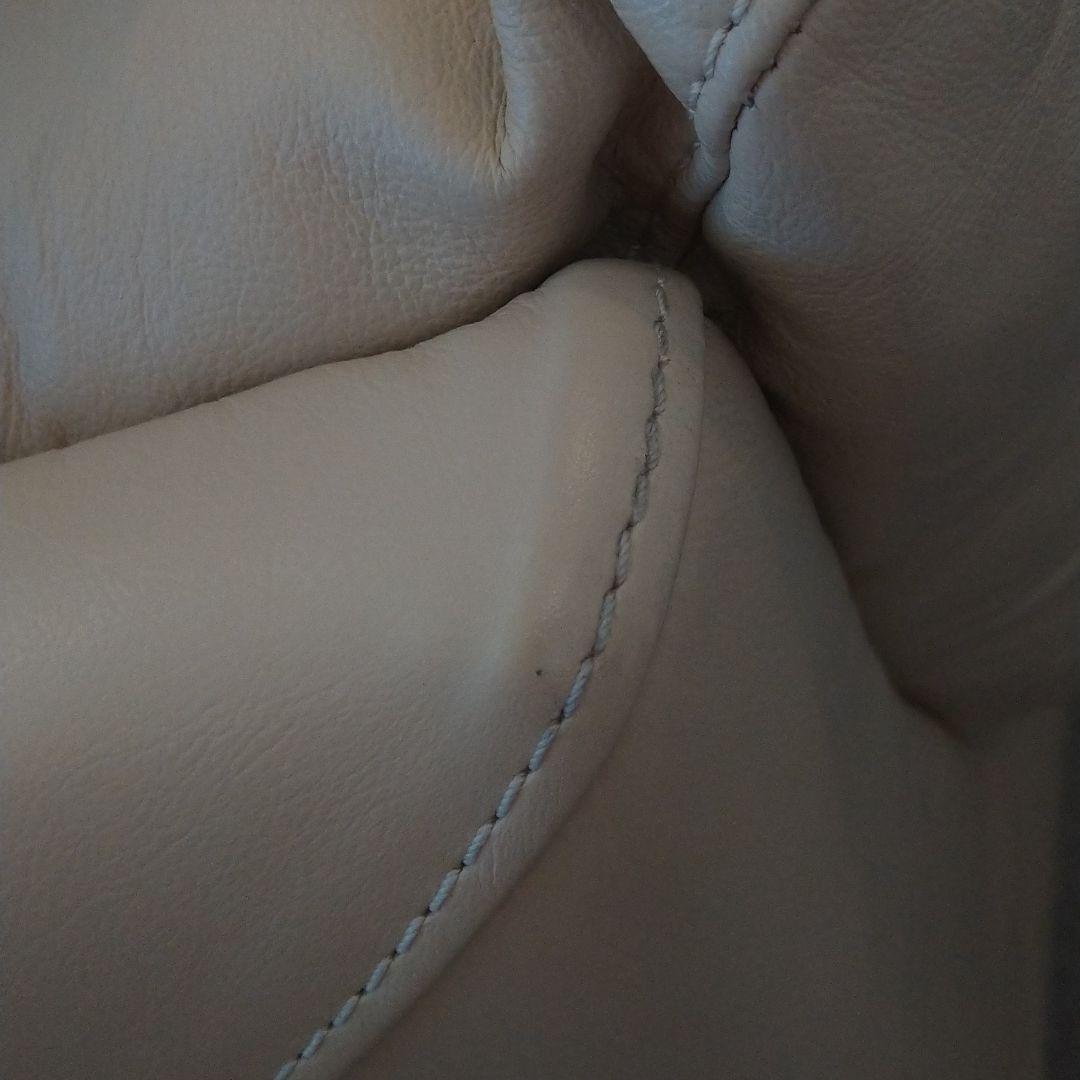 大塚家具　ソファ　一人掛け