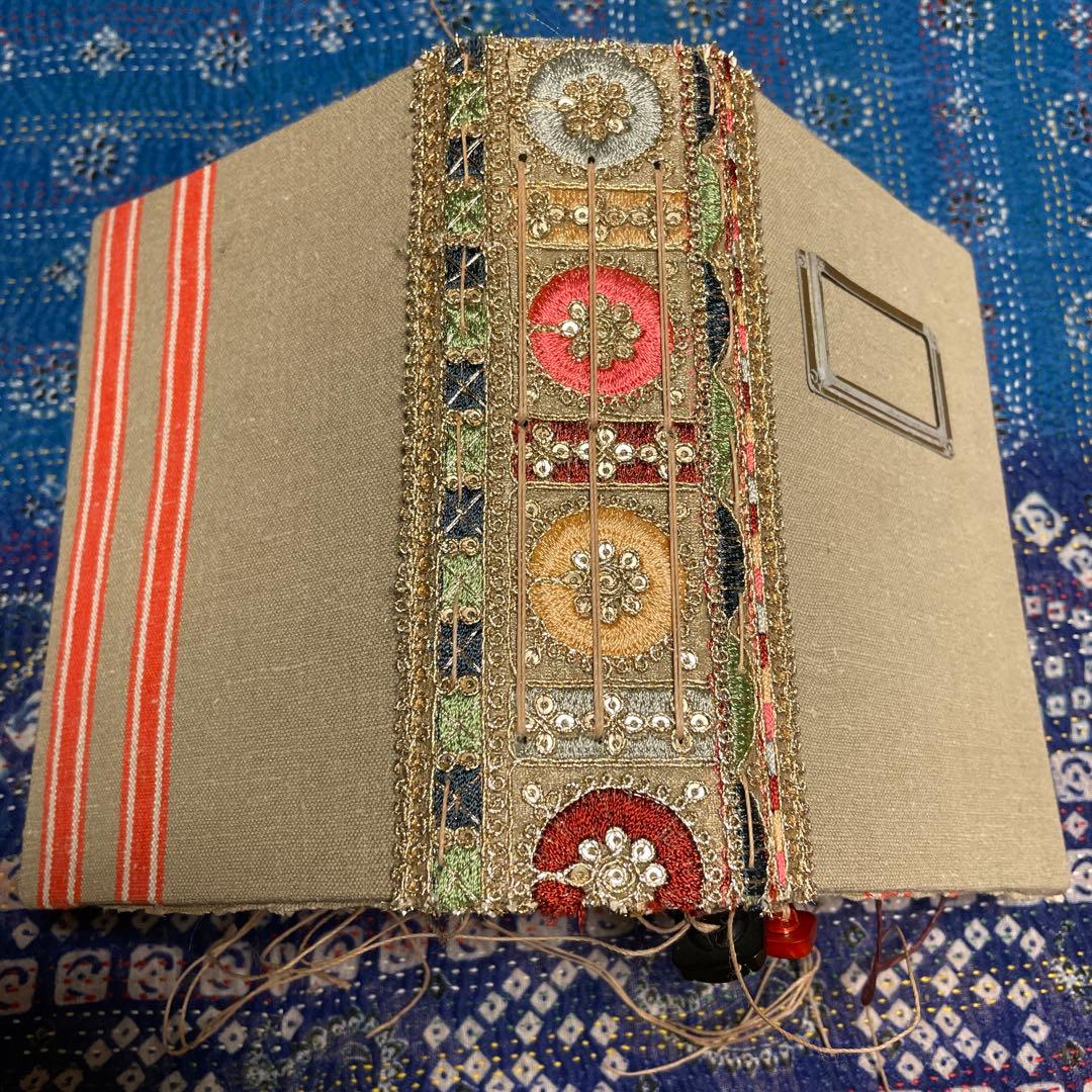 ぱおら様　4月20日　3冊　ジャンクジャーナル