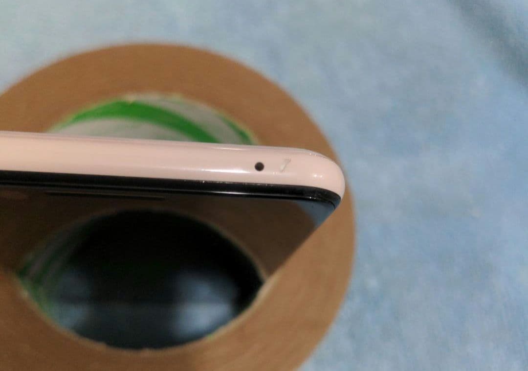 Google Pixel3 Android15 64GB SIMロック解除済