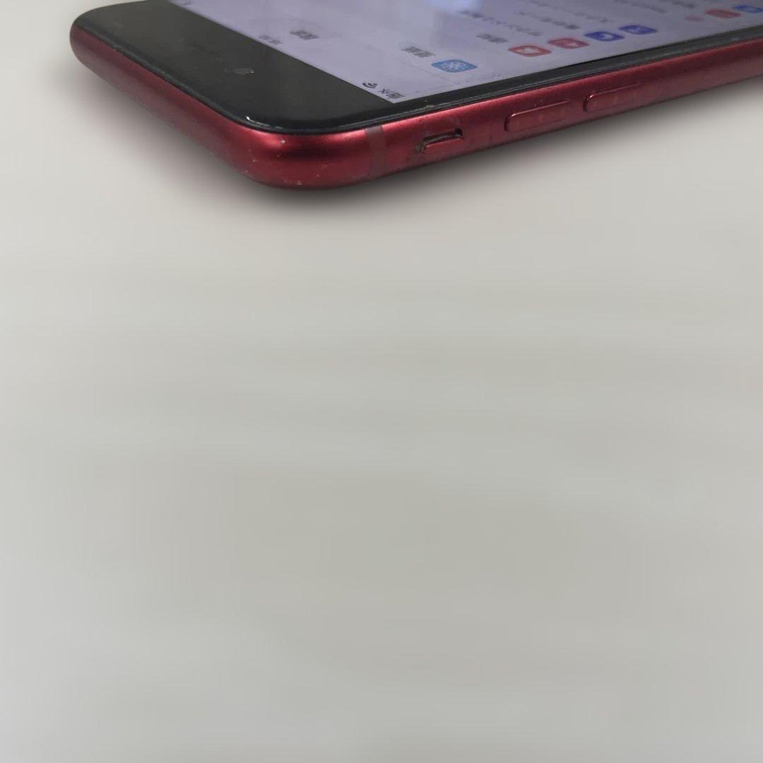 Apple iPhone SE（第３世代）64GB