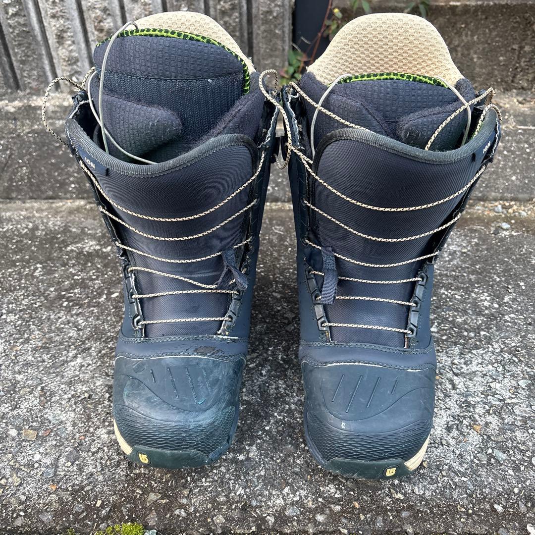 Burton ION US8.5　JP26.5