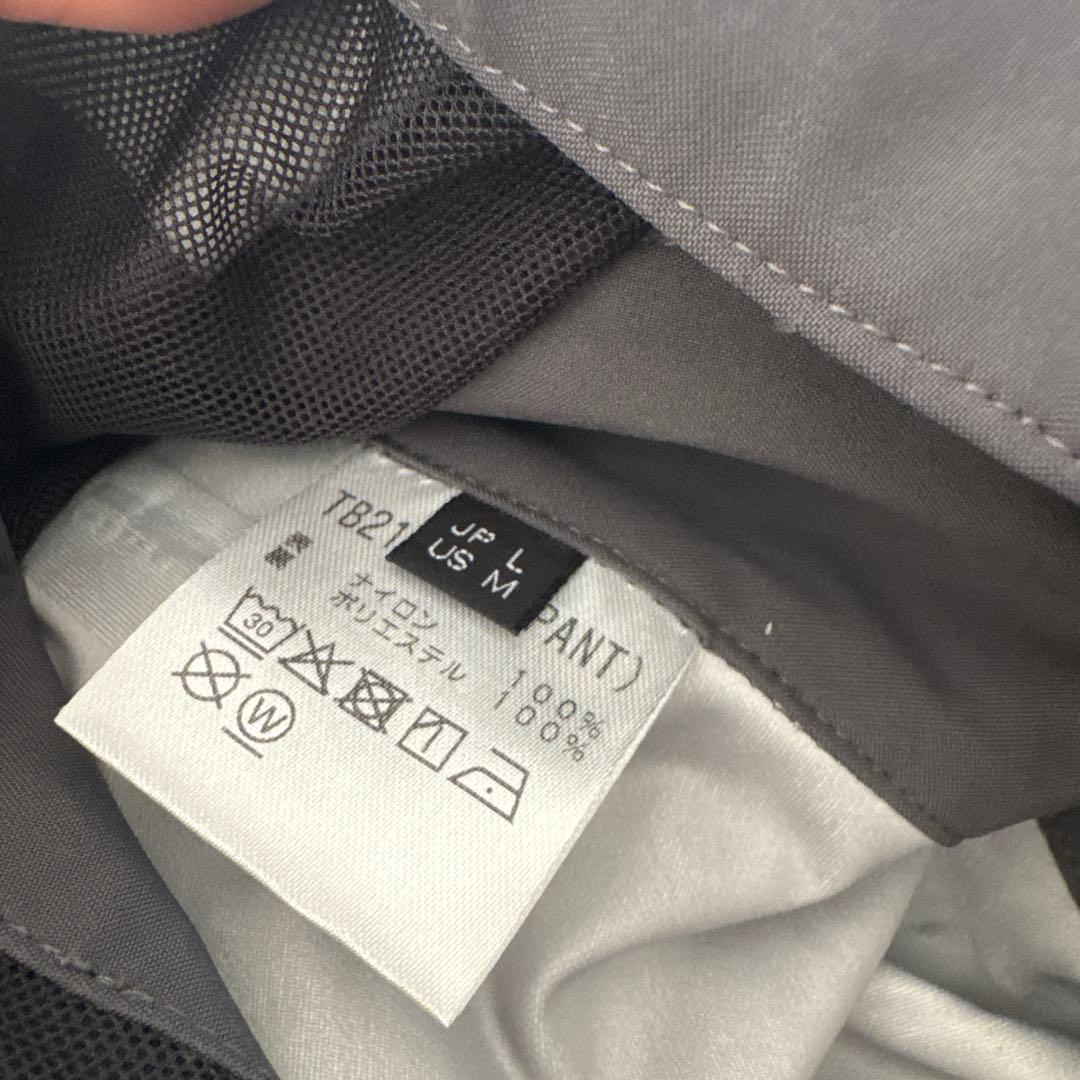 Teton Bros. グレー オーバーオール