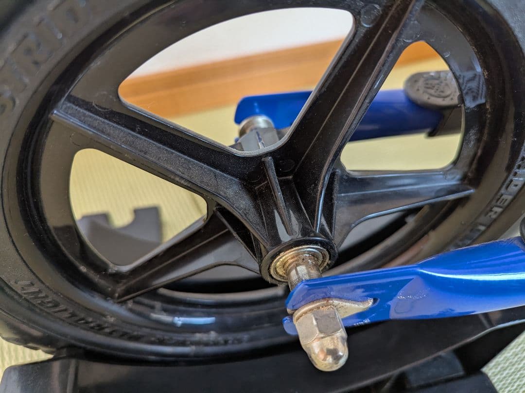 Very Nice STRIDER スポーツモデル 12インチ ストライダ