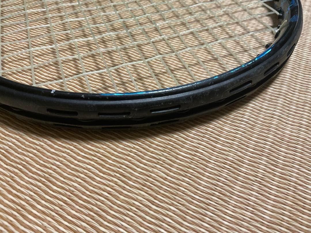 BABOLAT PURE DRIVE 2012 G2 2本セット