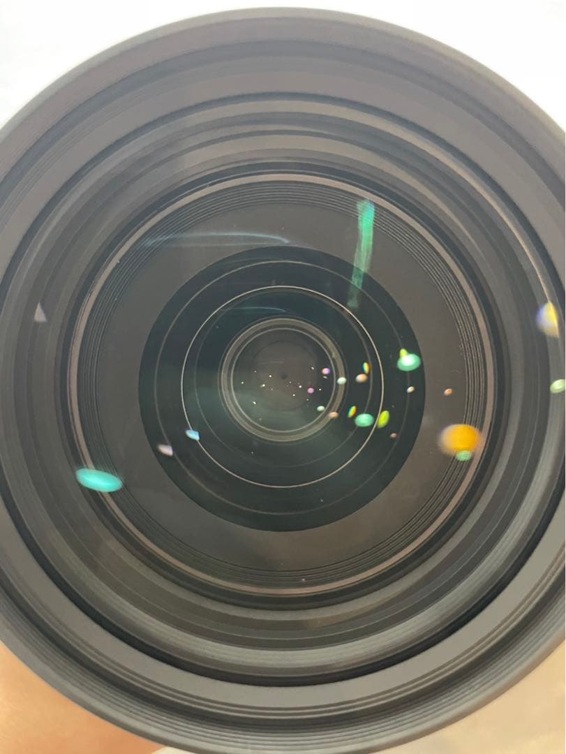 SIGMA 24-70mm F2.8 DG DN レンズ (α Eマウント用)