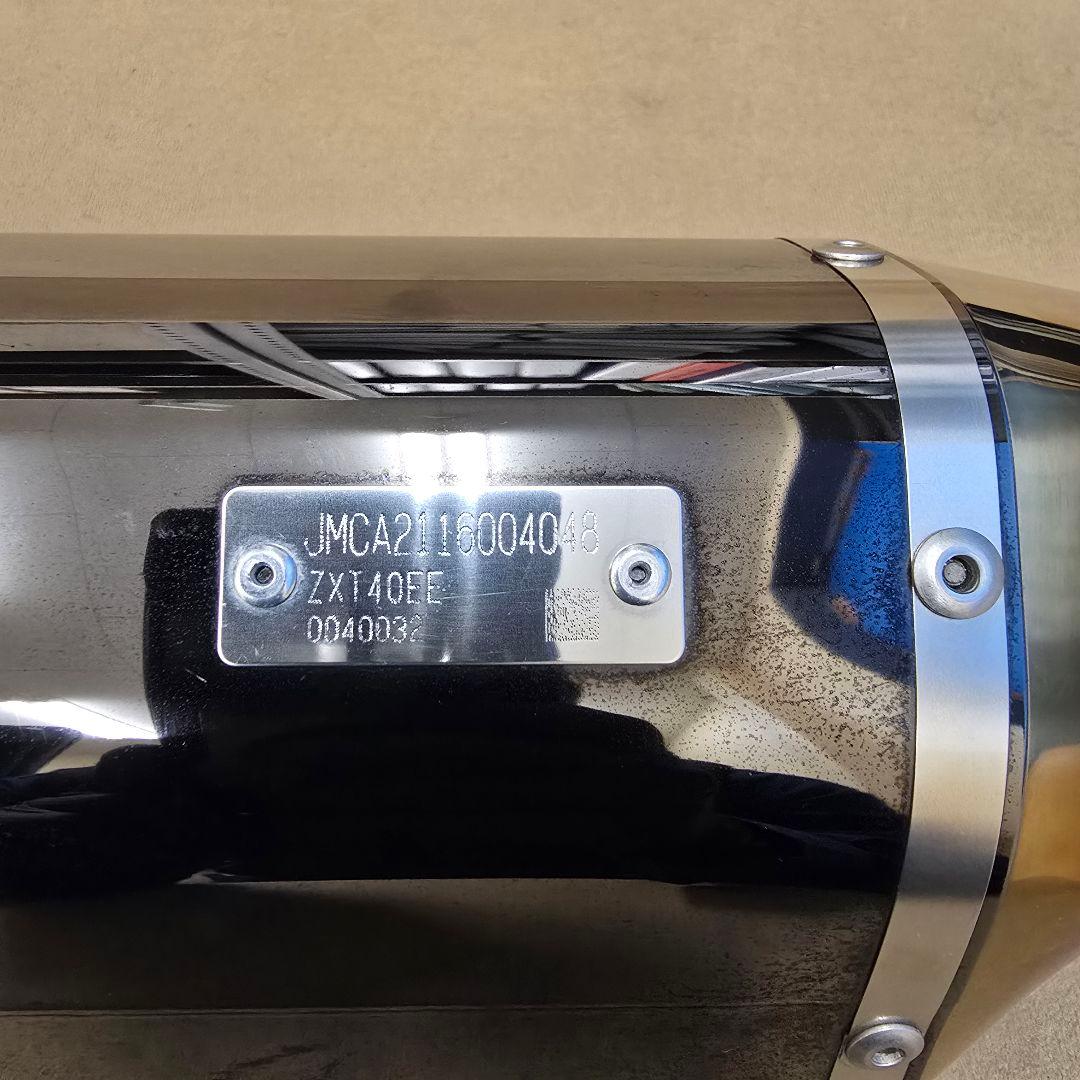 BEET JAPAN NASSERT Evo Type Ⅱ T2 TI/MB