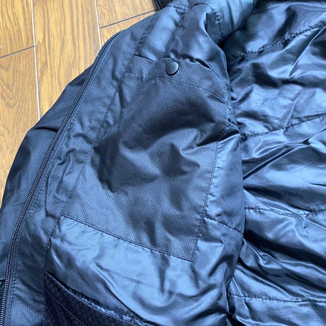 ROXY Style ワークマン スノーボードウェア