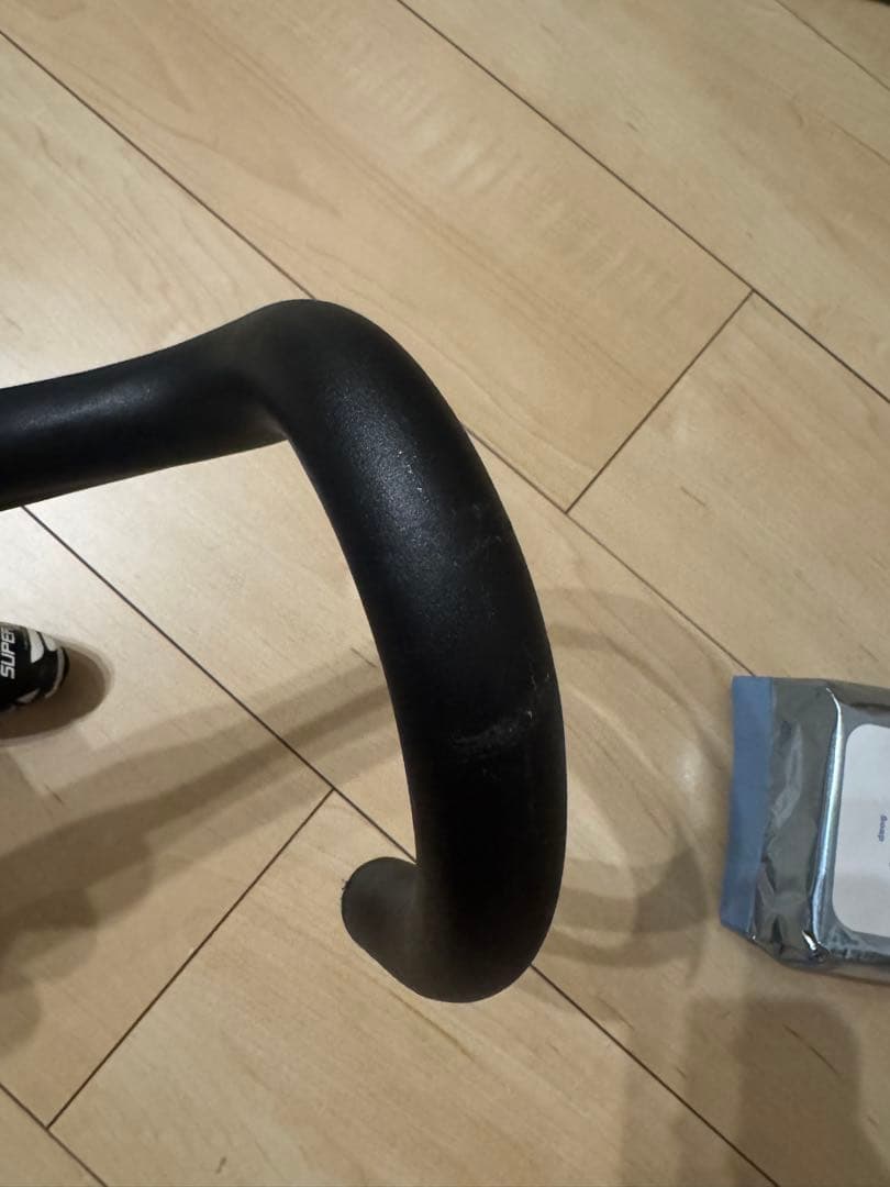 cinelli mash ドロップハンドル 31.8