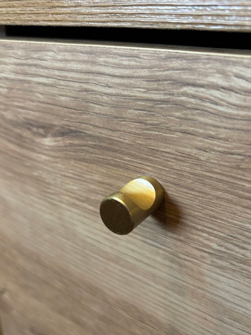 ドレッサー LOWYA ロウヤ PCデスク