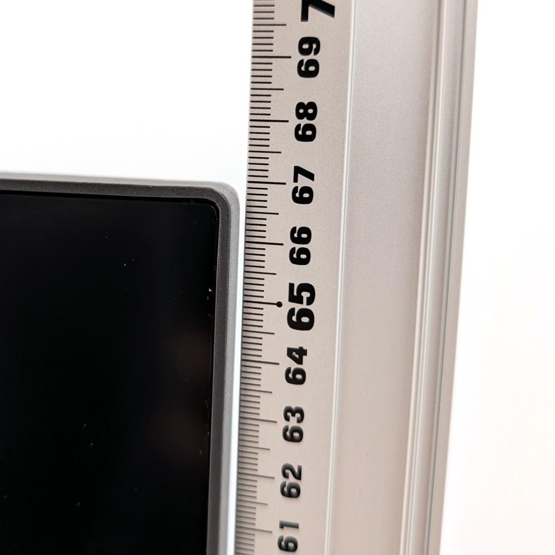 LG 28MQ750-C デュアルアップモニター 使用0時間新品同様品