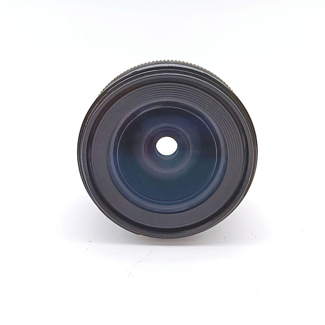 Canon キャノン EF 24mm F2.8 超広角レンズ 神レンズ