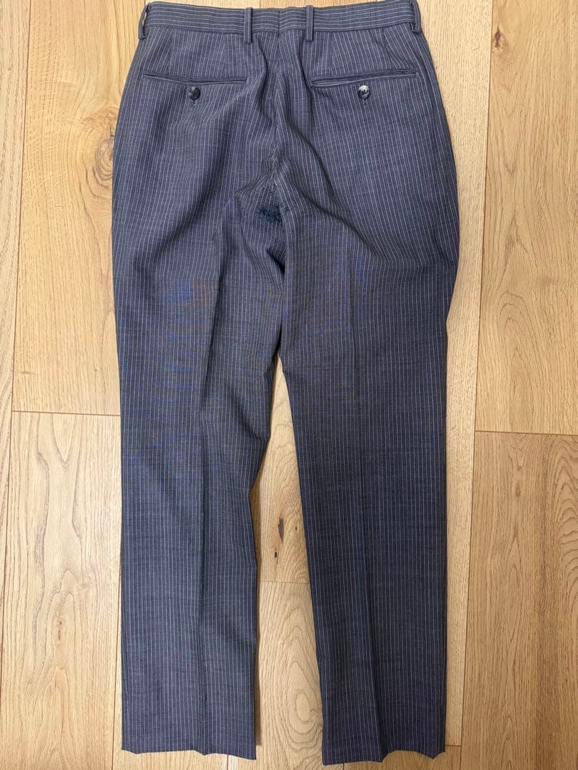 Paul Smith 3ピース　スーツ　Sサイズ