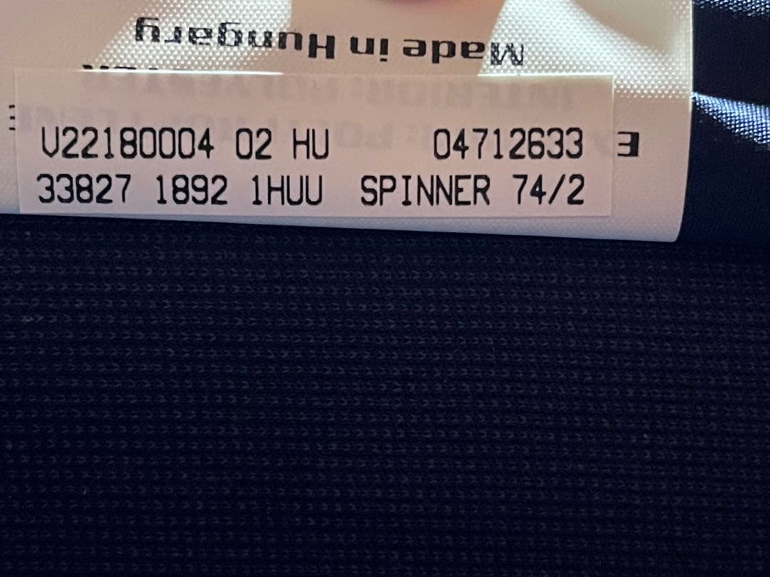 サムソナイト コスモライト トラベルバッグ/ハンドバッグ