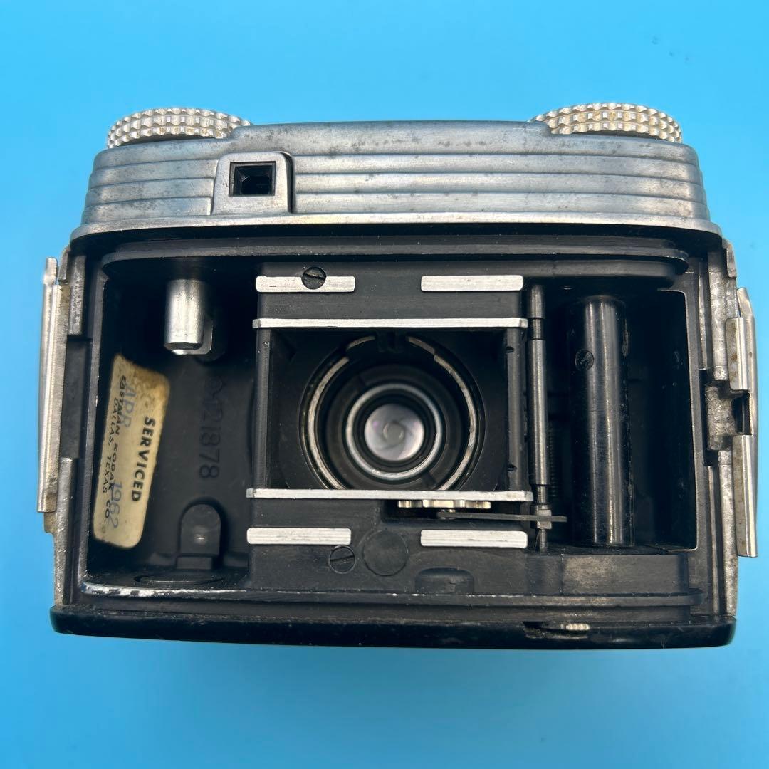 ツムリ！Kodak Signet 35 Ektar 44mm