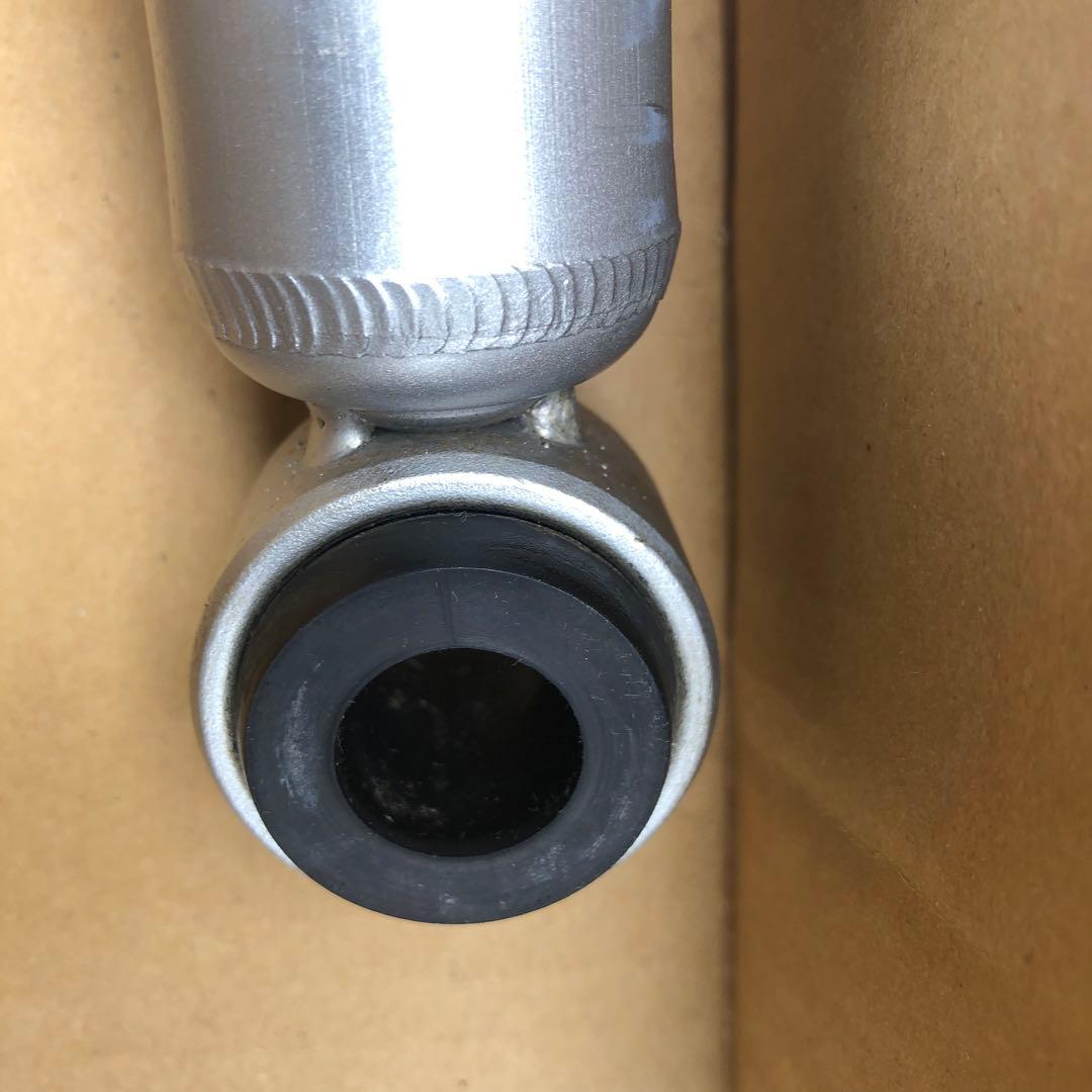 ハイエース 2WD カヤバ エクステージ リヤ1本