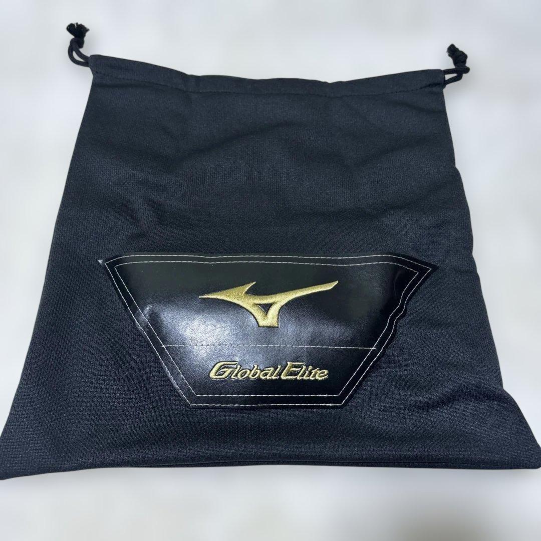 定価税込35200円！ミズノグローバルエリートGA 少年硬式内野手用　新品未使用