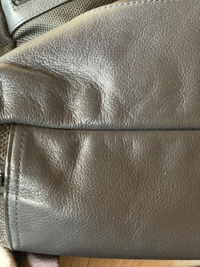 コーチメンズビジネスバック3way