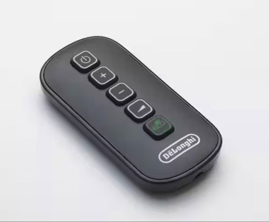 デロンギ　オイルヒーターMDHU09-BK 900W