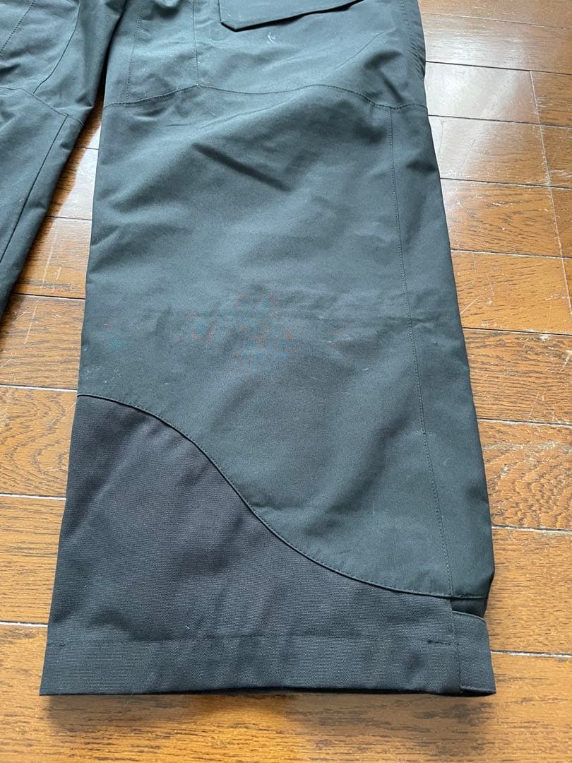 FLYLOW Men'rg Bib Pants ビブパンツ S