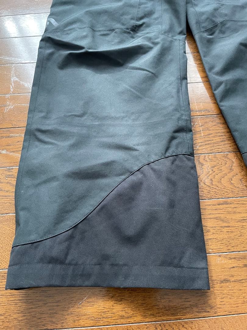 FLYLOW Men'rg Bib Pants ビブパンツ S