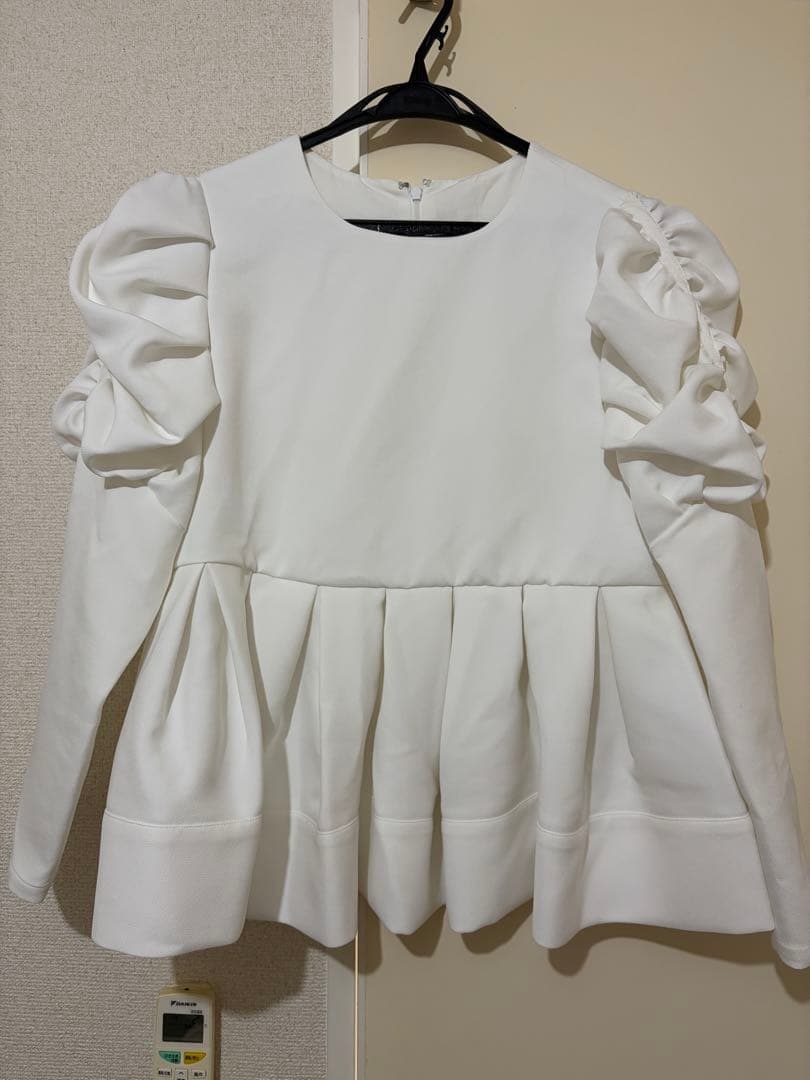 trefle+1 クラウドトップス