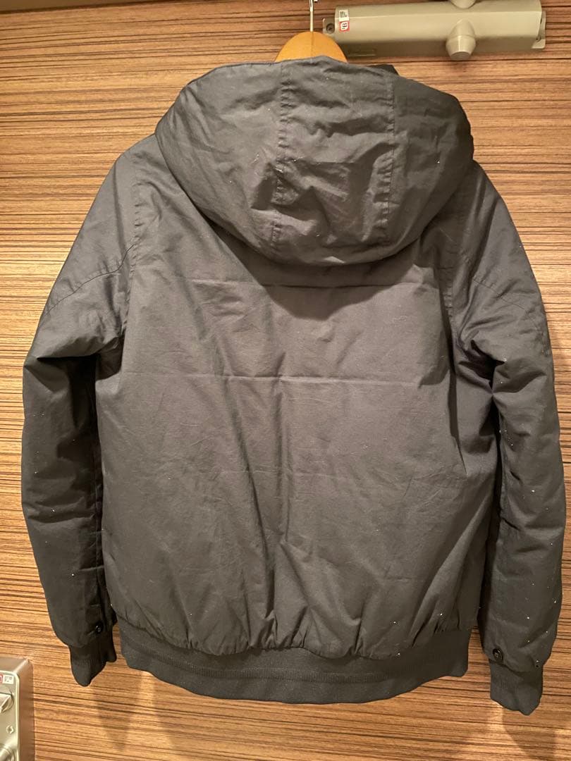 フレッドペリー　モッズコート　レディース