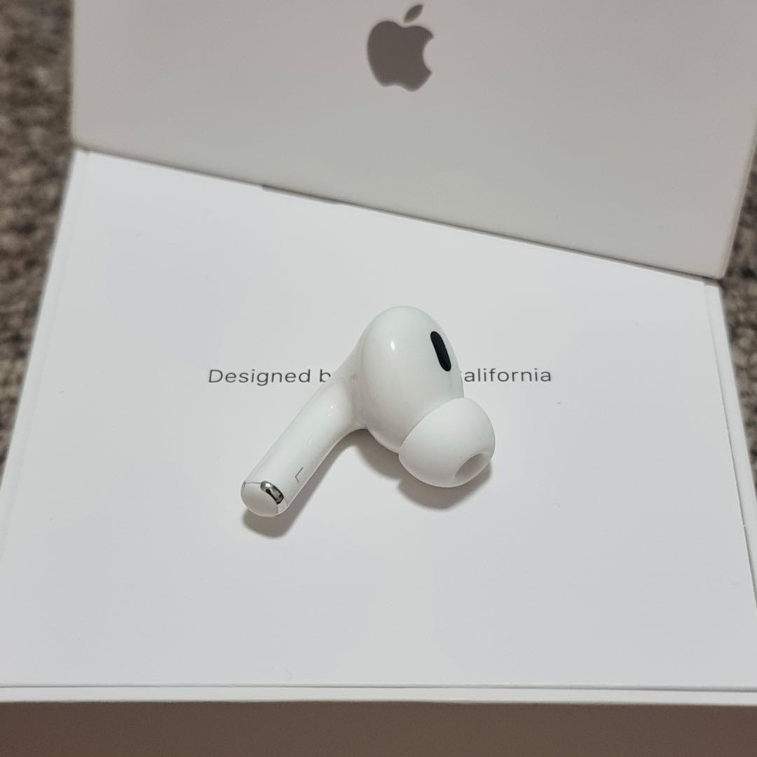 AirPods Pro 2 左イヤホン USB-C 左側　片側　L側　35