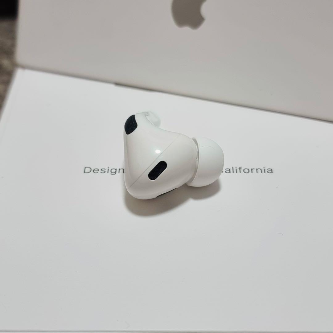AirPods Pro 2 左イヤホン USB-C 左側　片側　L側　35