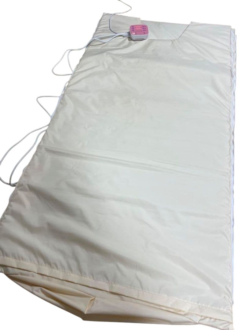 SURE LINE α 遠赤外線ヒートマット