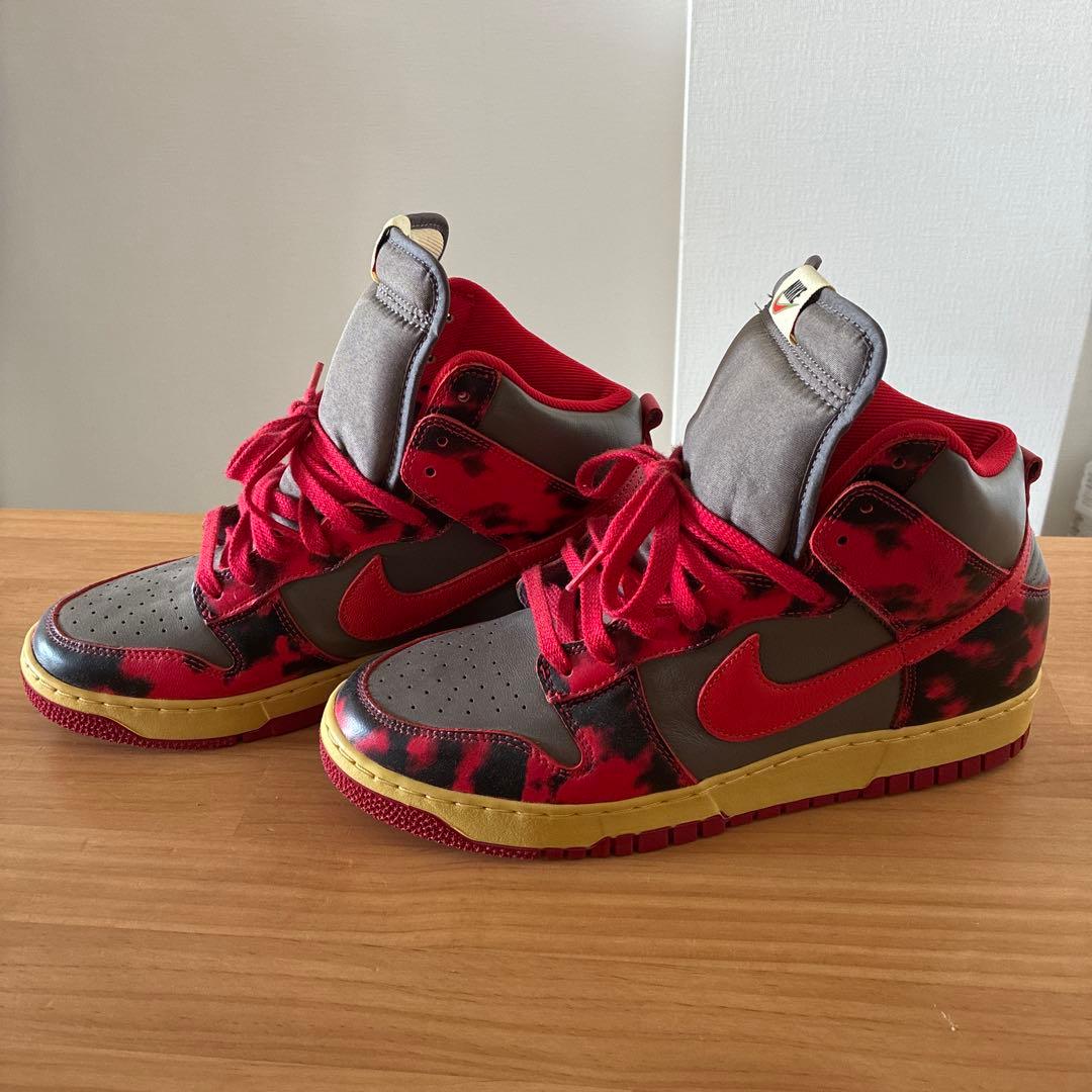 NIKE ダンク ハイ1985SP