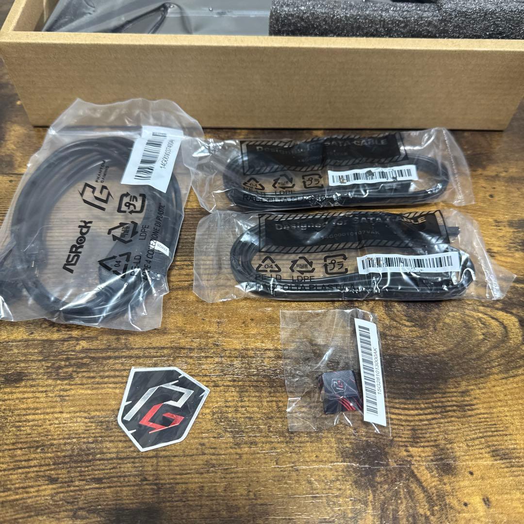 Intel Core i9 14900K 新品＋ Z790NOVA セット