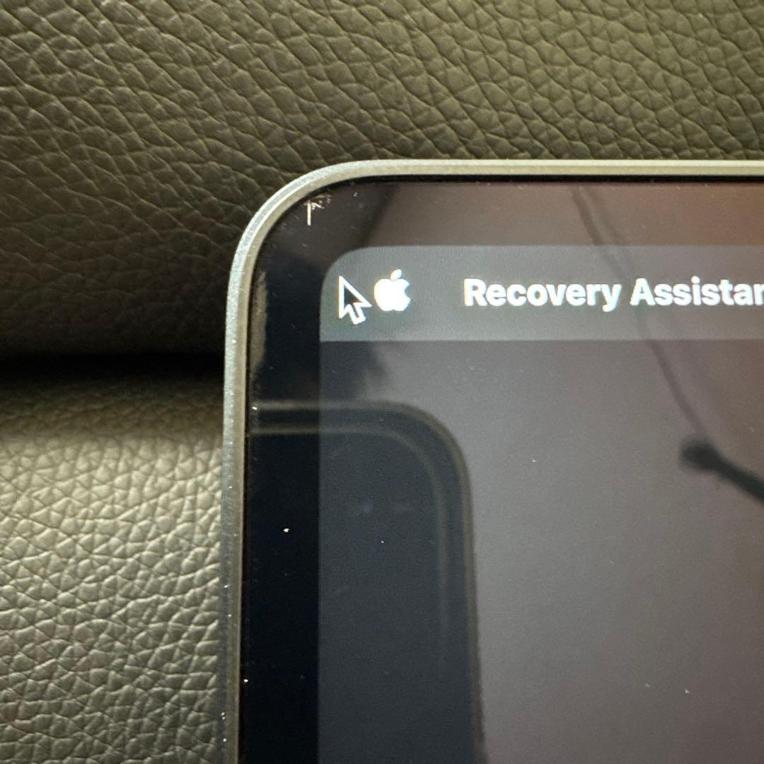 Apple M3チップ搭載　MacBook Air 13-inch