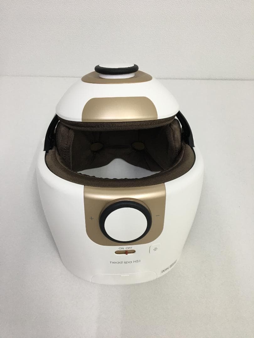 美品　モンデール ヘッドスパ　 HS1