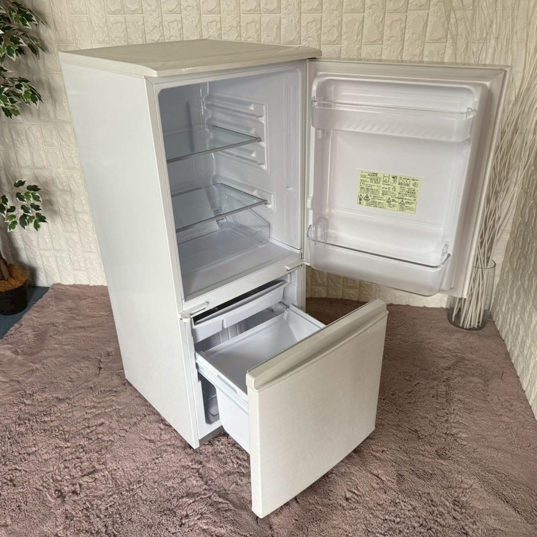 都内23区送料無料✨生活家電3点セット✨冷蔵庫・洗濯機・電子レンジ(角皿欠品)