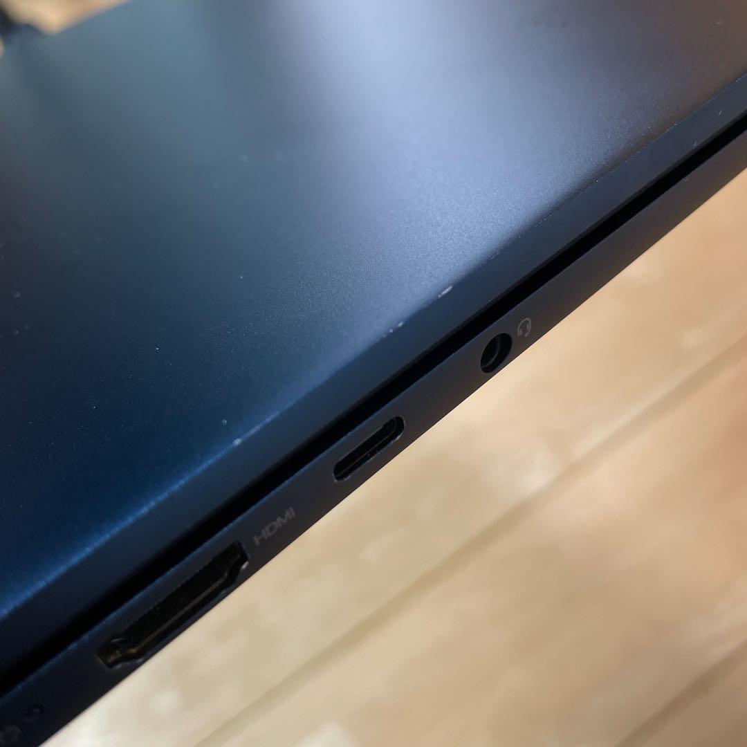 harukaさん専用　IdeaPad Slim 5i Gen 8 16インチ