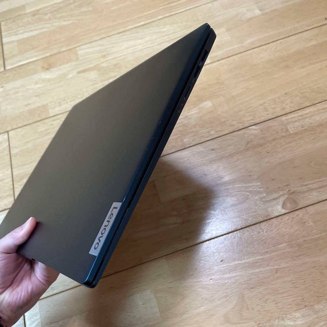 harukaさん専用　IdeaPad Slim 5i Gen 8 16インチ