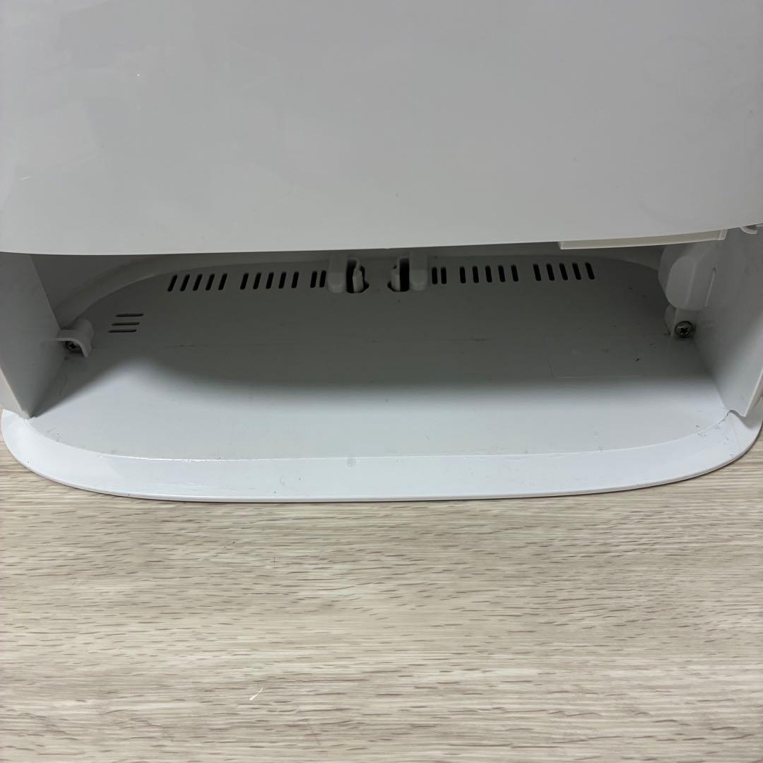 【‼️美品‼️】パナソニック 衣類乾燥除湿機F-YZSX60 2019年製動作確認済