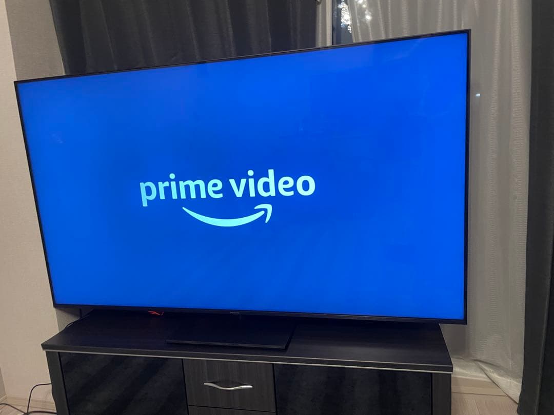 サリぽぽ様　Panasonic Viera TH-65MX950 65インチ