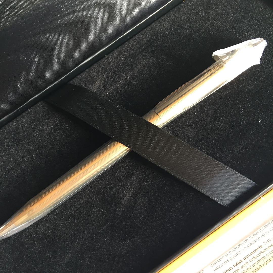 【新品未使用】CROSS クロス　クラシックセンチュリー　ボールペン　10金張