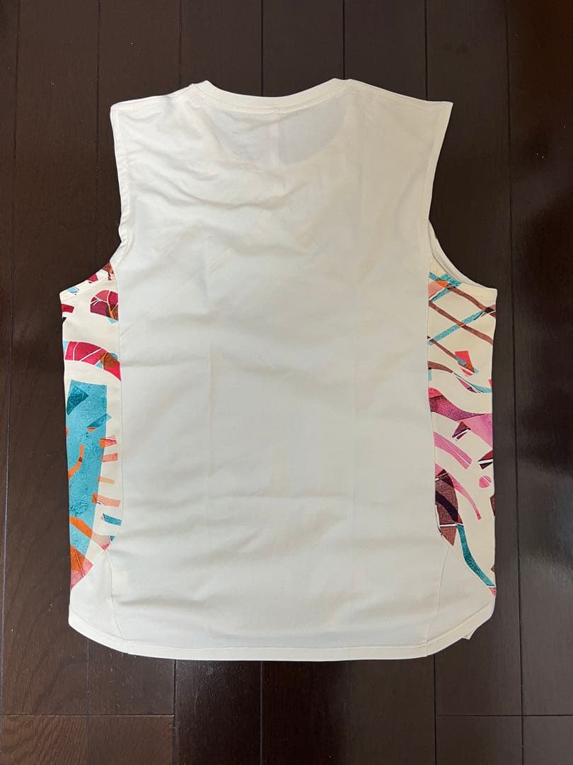 値下げNIKE テニスウェア　アルカラス