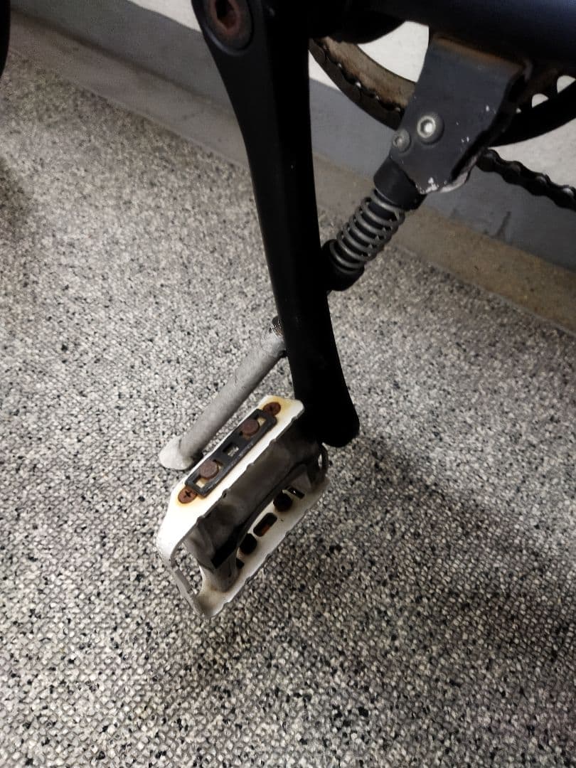 【直接引き取り限定】TOKYO BIKE　SPORT 9s ネイビー