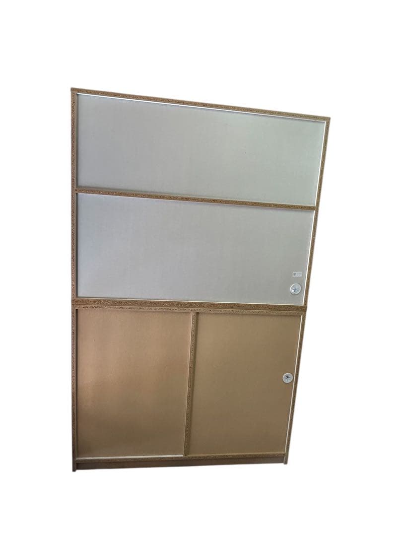 土井インテリヤ工業 レンジボード 収納家具 キッチン家具 ホワイト キッチン収納