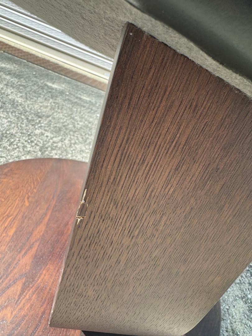 カリモク ザファースト オットマン RU73 Lサイズ