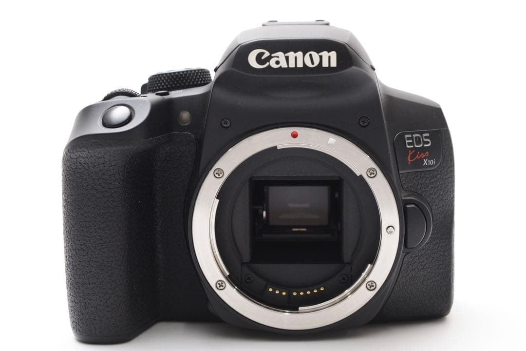 Wi-Fi対応/保証/canon kiss x10i標準＆望遠ダブルレンズセット