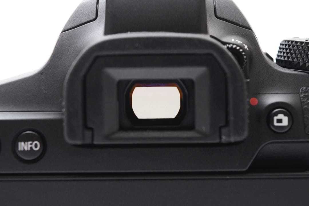 Wi-Fi対応/保証/canon kiss x10i標準＆望遠ダブルレンズセット