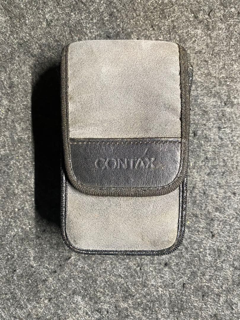コンタックスT2 CONTAX T2 コンパクトフィルムカメラ