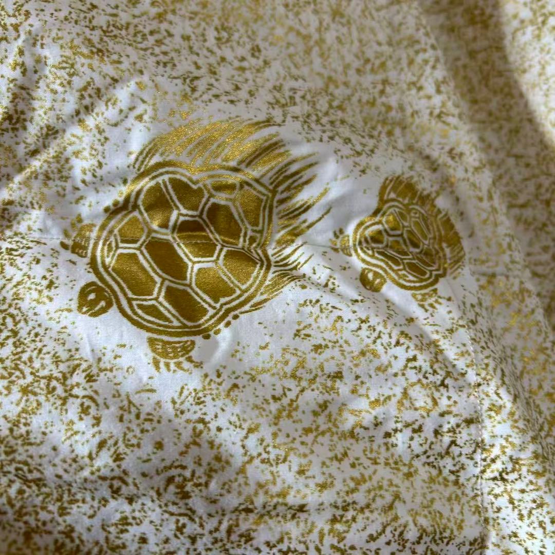 未使用　最高級 ハンガリアン ホワイト グースダウン 羽毛ふとん