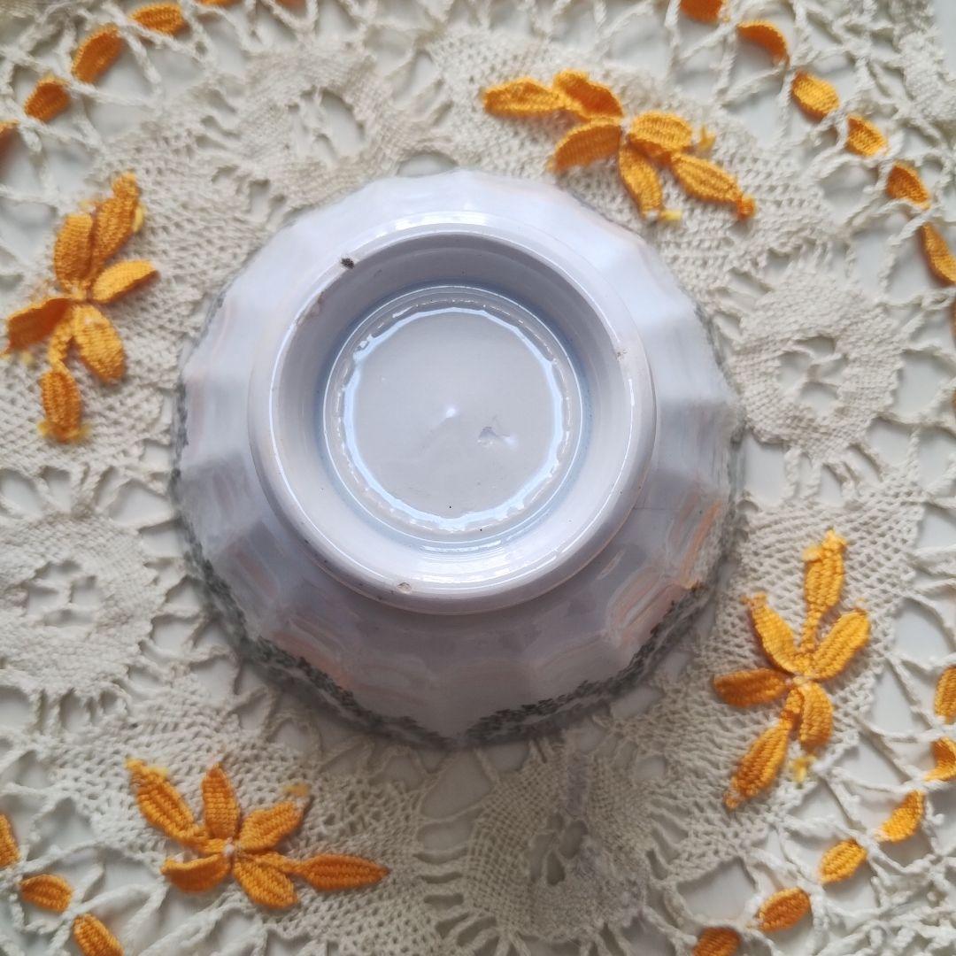 ✽3連休に向けての大特価✽　フランスアンティーク　シックなカフェオレボウル